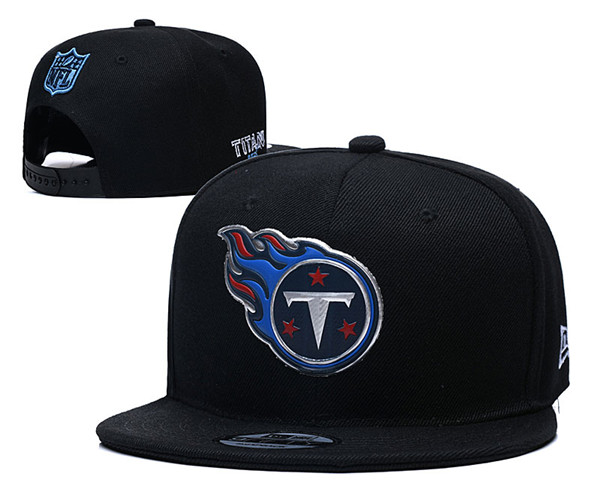 Tennessee Titans Stitched Snapback Hats 021